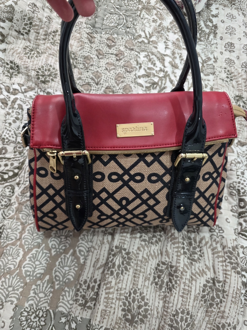 Spartina 449 Satchel